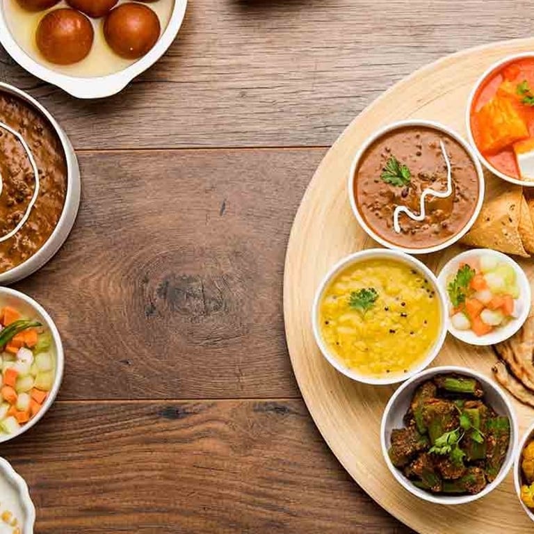 Chutneys Fine Indian Restaurant Rewards