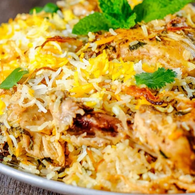 Only Fresh Ingredients