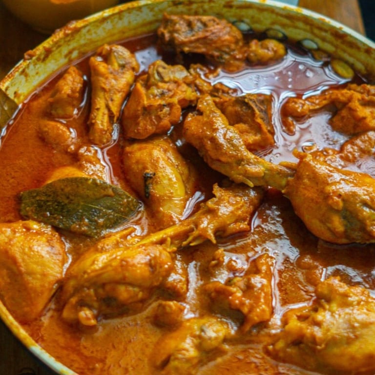 Savor Our Saag Specialties