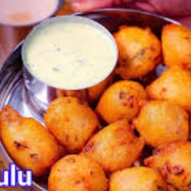Punugullu (10+ count).