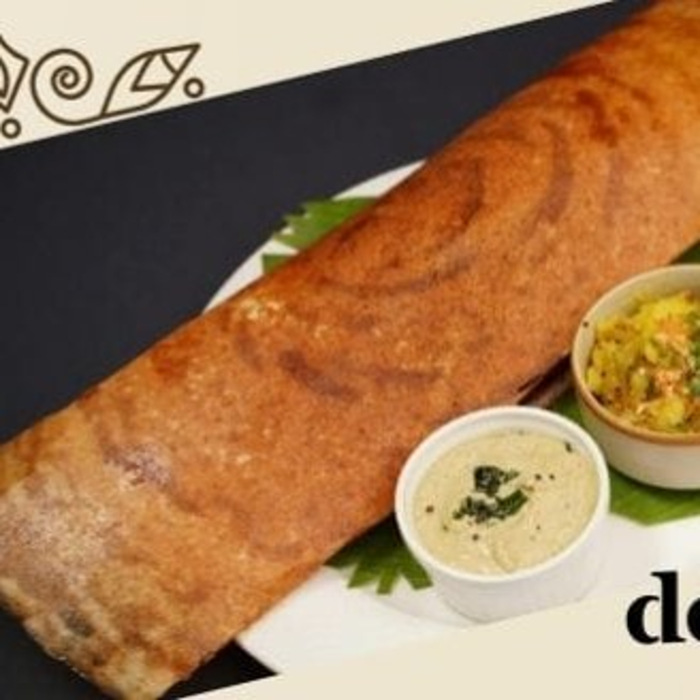 Discover Our Masala Creations