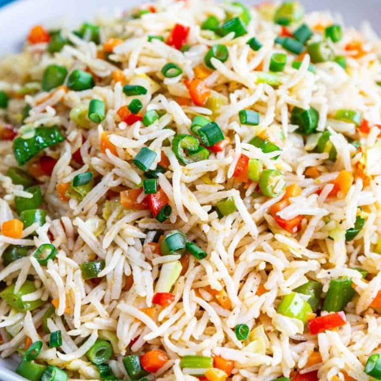 Delicious Fried Rice Options