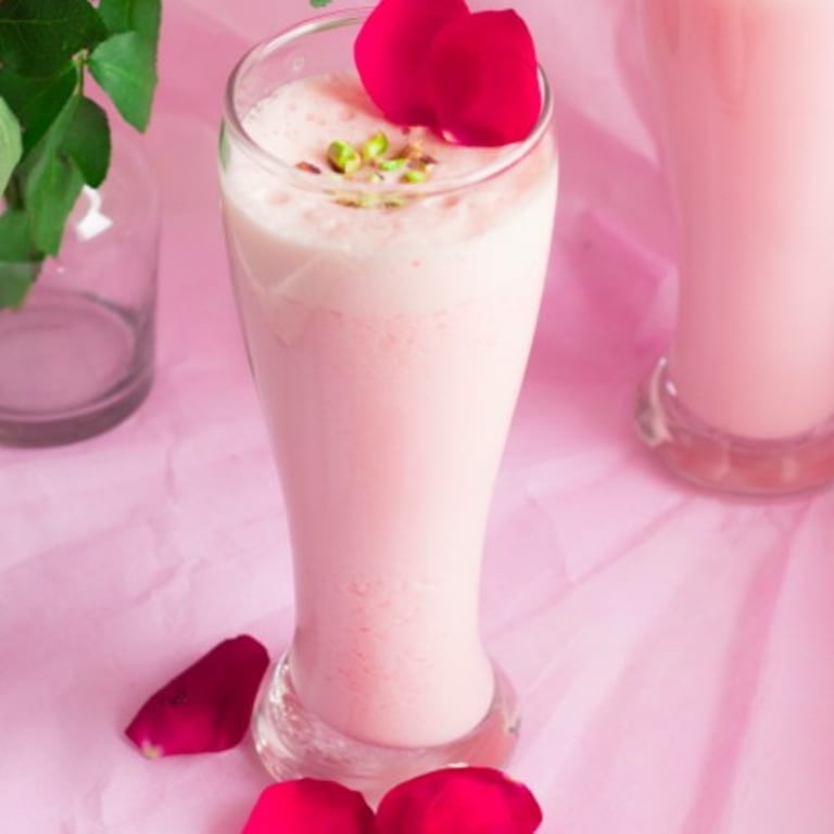 Delicious Lassi Options