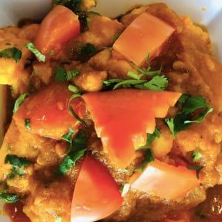 Aloo Gobi (Potato/ Cauliflower)