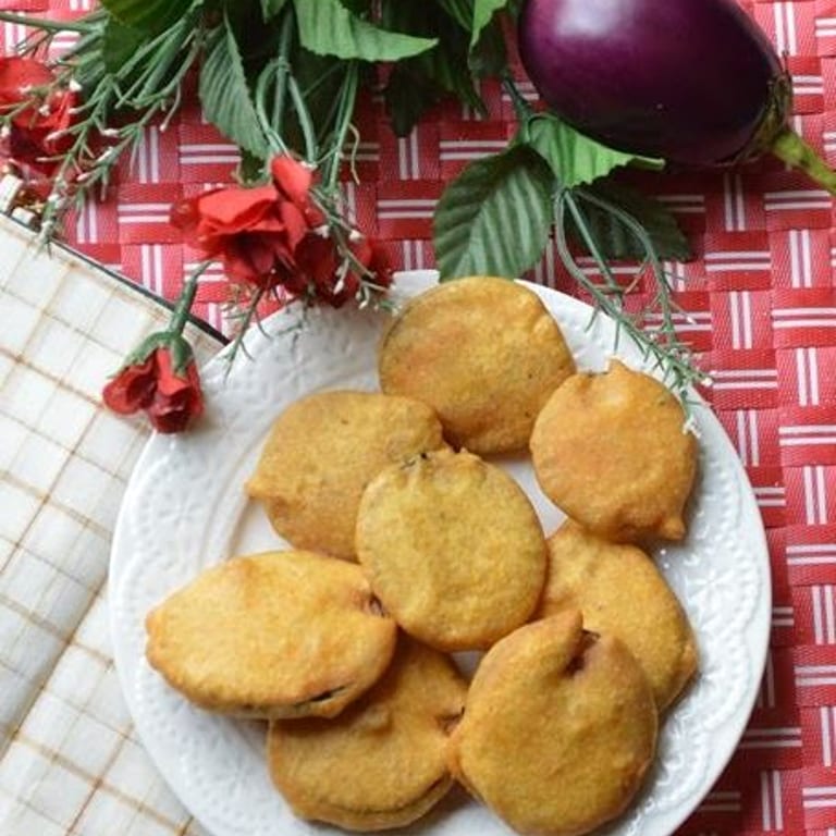 Savor Our Authentic Pakora