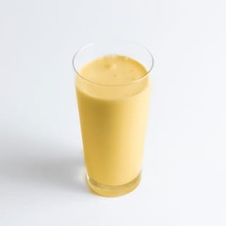 Mango lassi / gallon