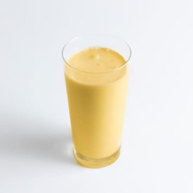 Mango lassi / gallon.